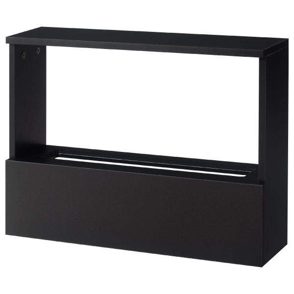 スリッパラック スリッパ立て 4足 スリッパ収納 スリム スリッパスタンド スリッパ ラック 収納 スリッパたて ナチュラル ブラウン グレー ホワイト ブラック | 東谷 | 05