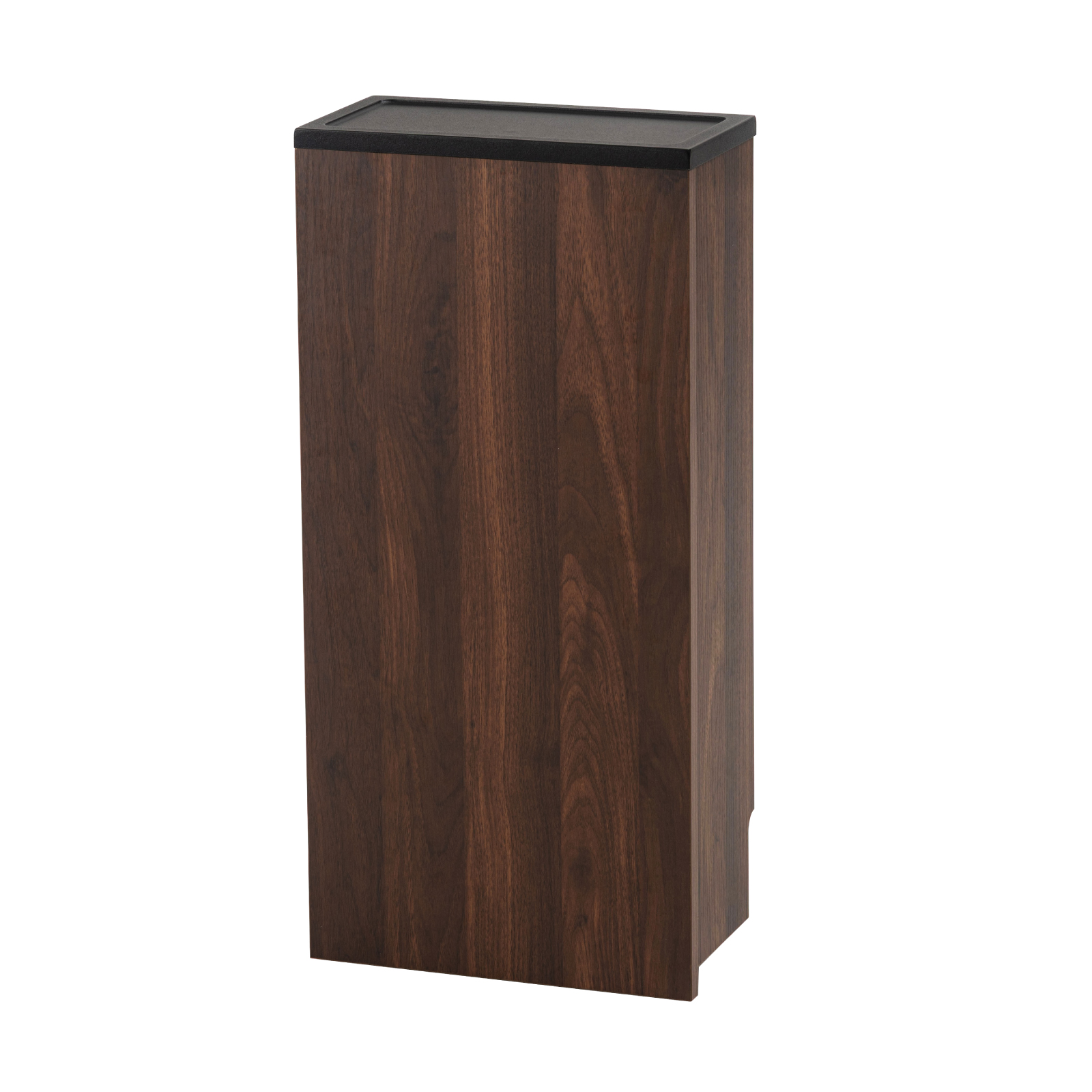 トイレ収納 トイレラック トイレットペーパーホルダー 目隠し キャスター付き スリム 北欧 モダン シンプル 木目 ナチュラル 収納棚 ディスプレイ 小物 | 東谷 | 03