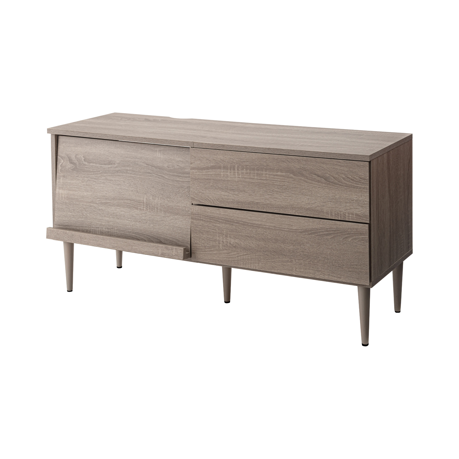 東谷 テレビ台 ローボード 収納 テレビスタンド テレビボード TV台 TV