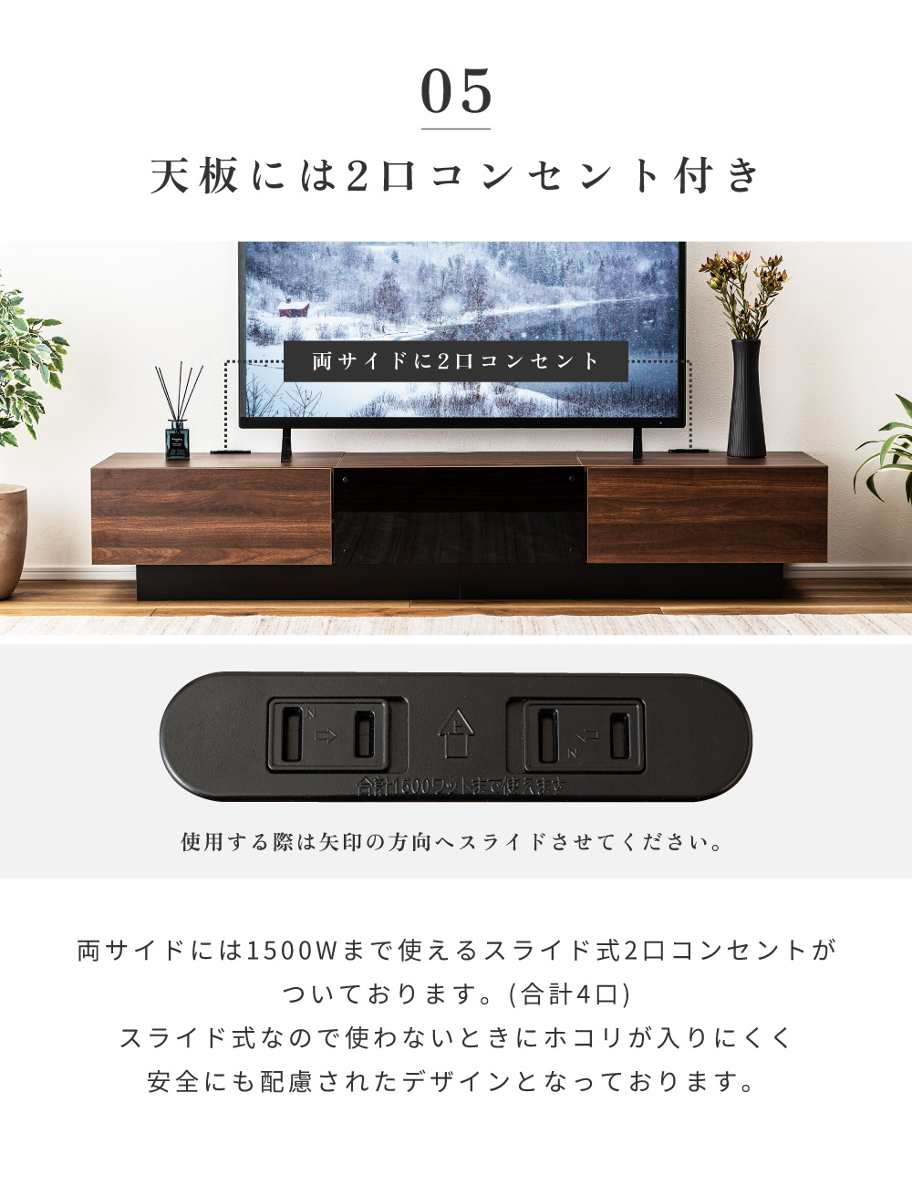 テレビ台 ローボード 180cm 収納 テレビスタンド テレビボード TV台 TVボード おしゃれ シンプル 北欧 モダン 大理石柄 ストーン柄 北欧 ブラック ホワイト