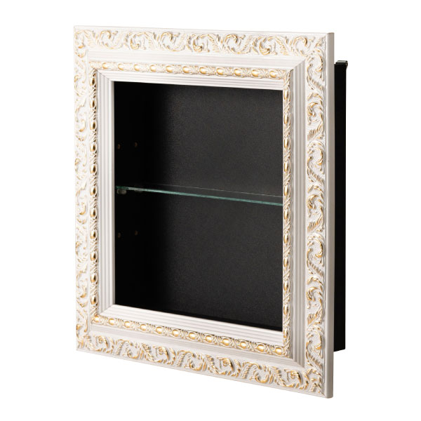 東谷 ウォールラック 幅30cm アートフレームウォールラック 壁掛け 棚