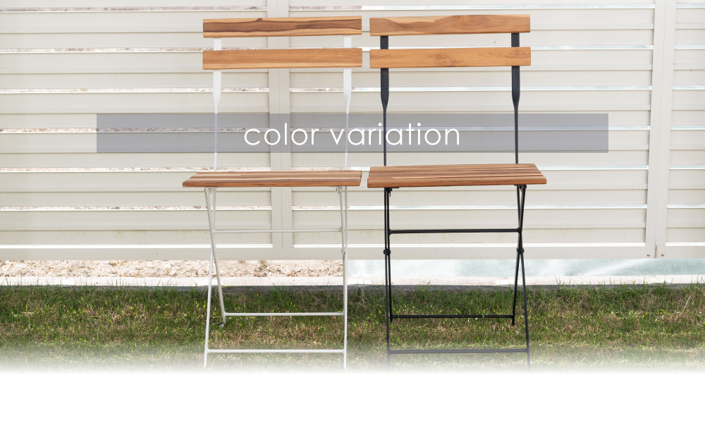 ダイニングテーブルセット 2人用 3点 アウトドア