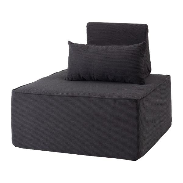 東谷 アイランドソファ ポケットコイル カバーリング 洗える 座面高