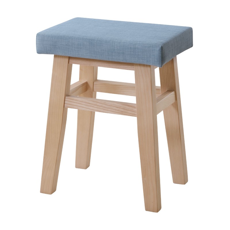 東谷 スツール 椅子 木製 おしゃれ チェア 北欧 四角 イス カフェ