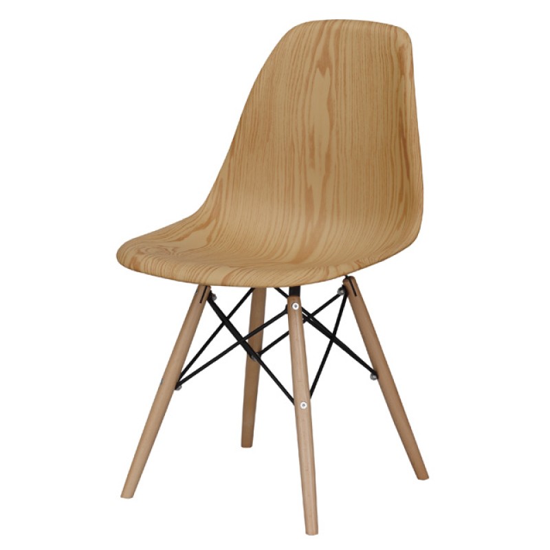 東谷 ダイニングチェア イームズチェア DSW デザイナーズチェア 北欧