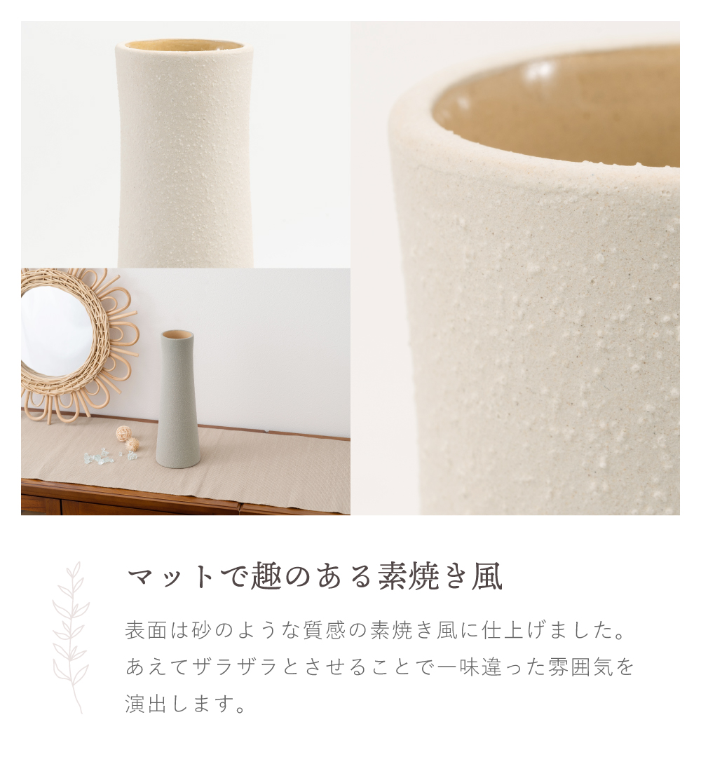 Amazon.co.jp: Koyal Wholesale 7.5インチ クリアガラス 円柱