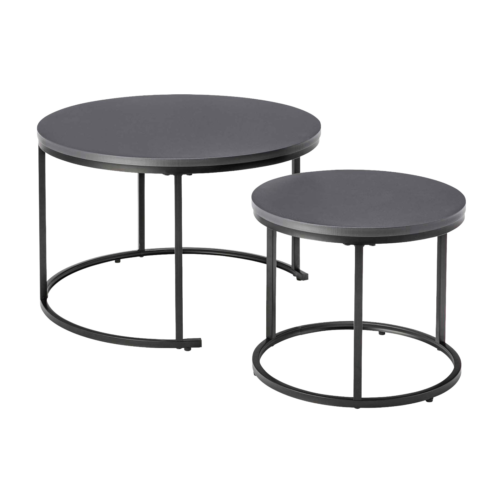 東谷 テーブル センターテーブル ネストテーブル 幅60 ローテーブル