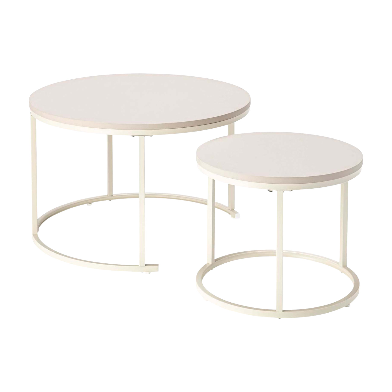 東谷 テーブル センターテーブル ネストテーブル 幅60 ローテーブル