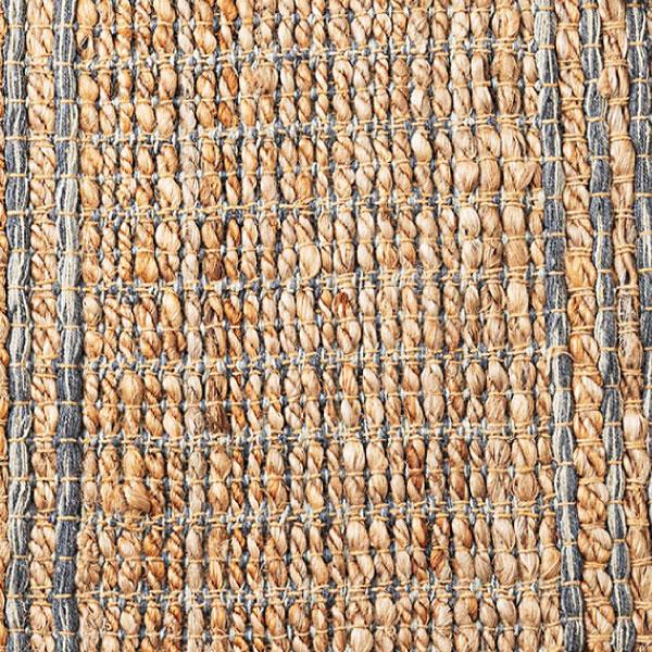 ラグ 130×190 ナチュラル 麻 コットン 綿 柄 自然 天然素材 リゾート アジアン 北欧 モダン シンプル おしゃれ リビング カーペット 敷物 マット 寝室 夏 | 東谷 | 01