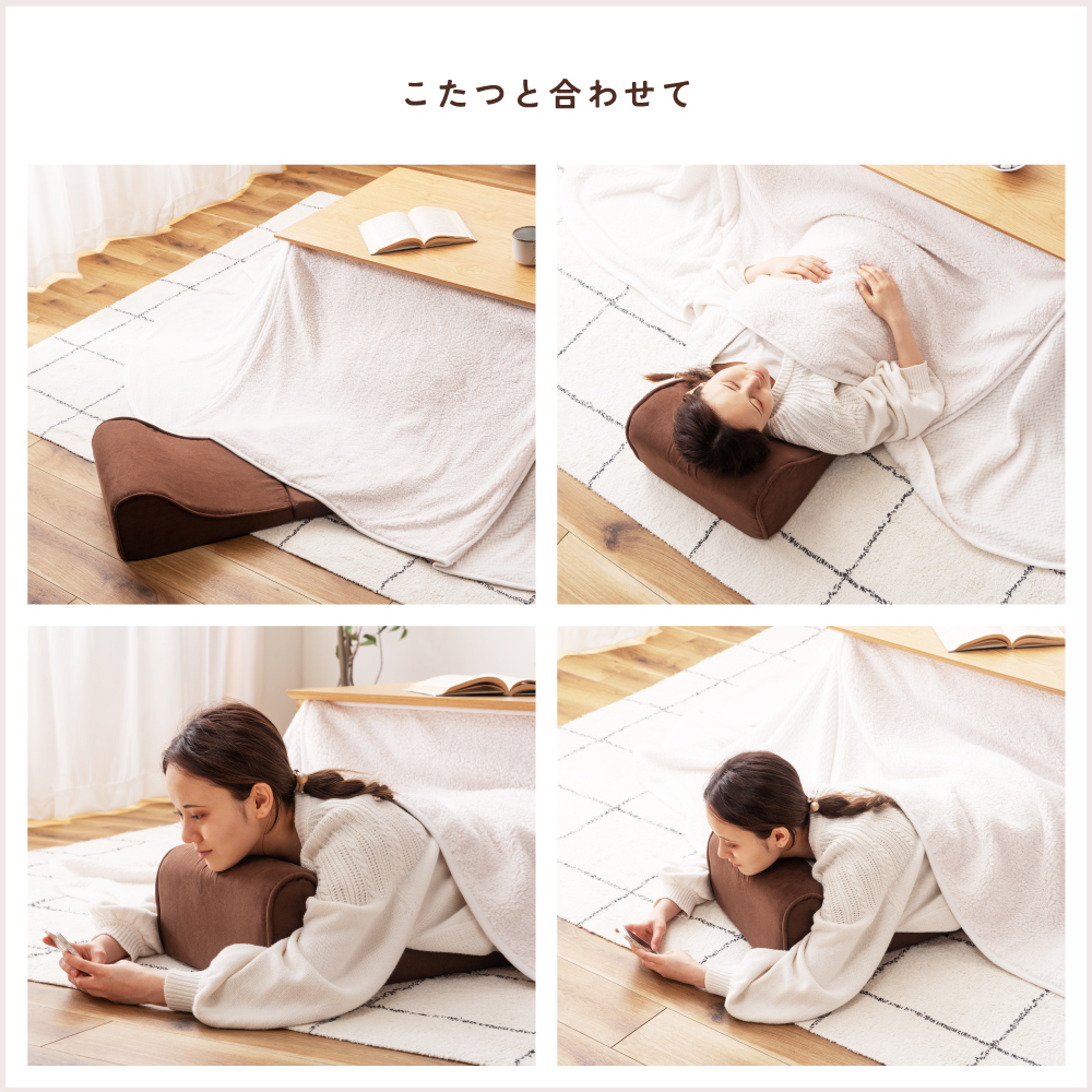 東谷 座椅子 おしゃれ コンパクト クッション 折りたたみ テレビ枕