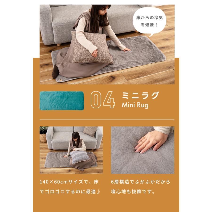 ブランケット 5WAY 6層 着る毛布 エアロゲル アルミ 断熱 軽い 140×60 毛布 膝掛け 腰巻き 肩掛け ボレロ