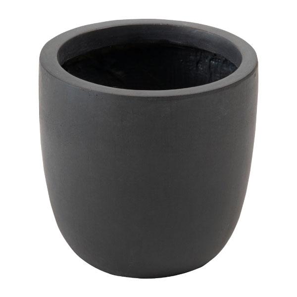 プランター 幅28 モダン 北欧 シンプル 入れるだけ プランターカバー 鉢カバー 水抜き穴 傘立て スリム 持ち運び グレー 白 黒 敬老の日 ギフト プレゼント |  | 02