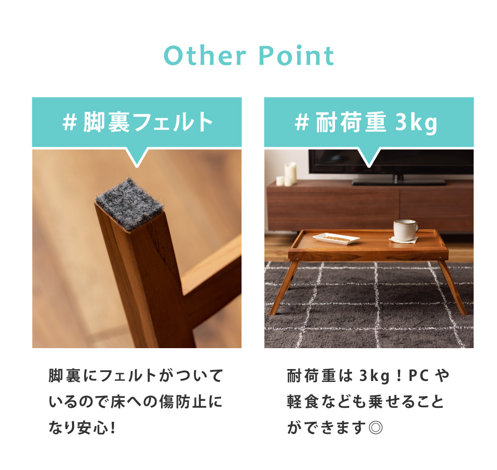 東谷 サイドテーブル ベッドサイドテーブル ナイトテーブル テーブル