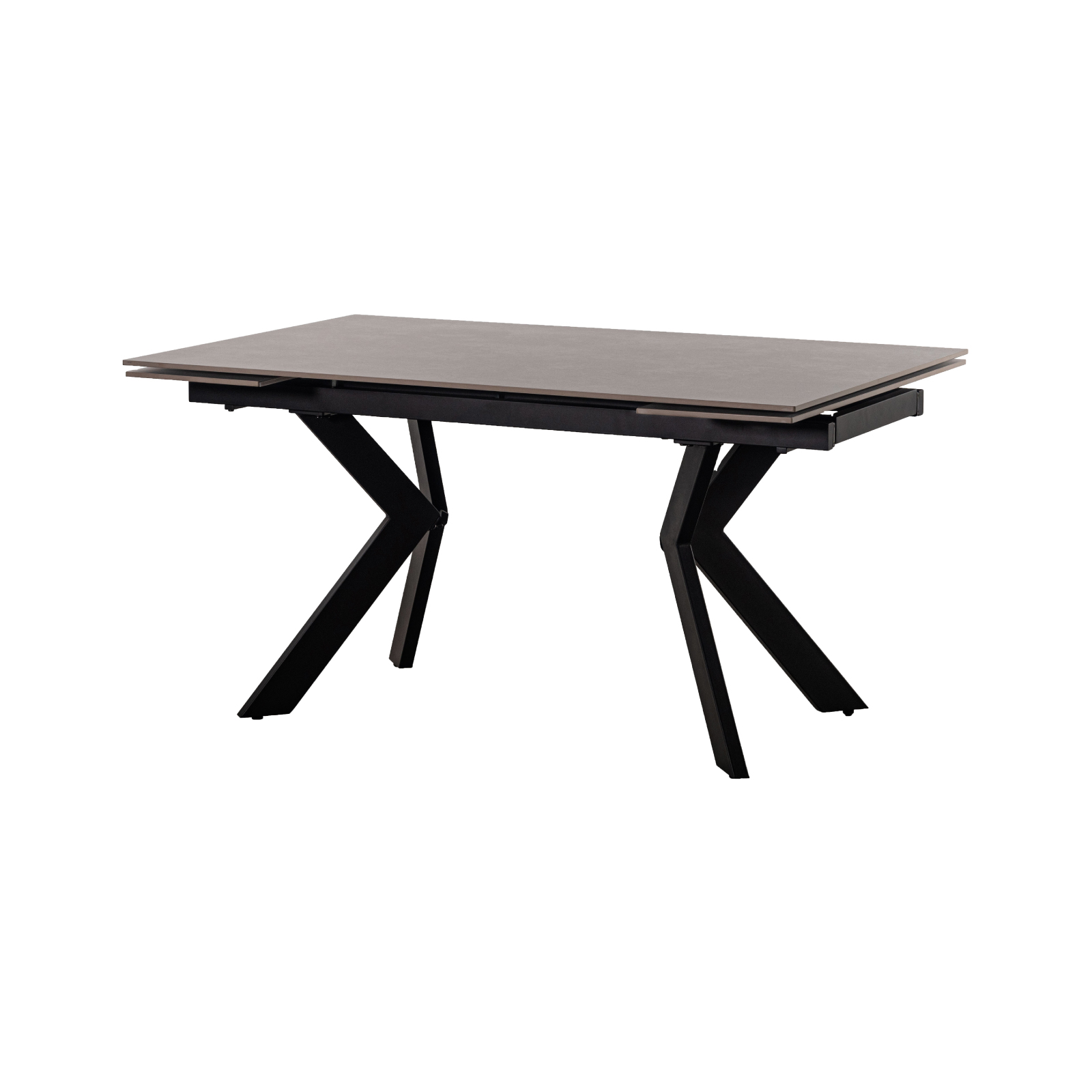 東谷 ダイニングテーブル 伸長式 セラミック おしゃれ 140 170 200 3