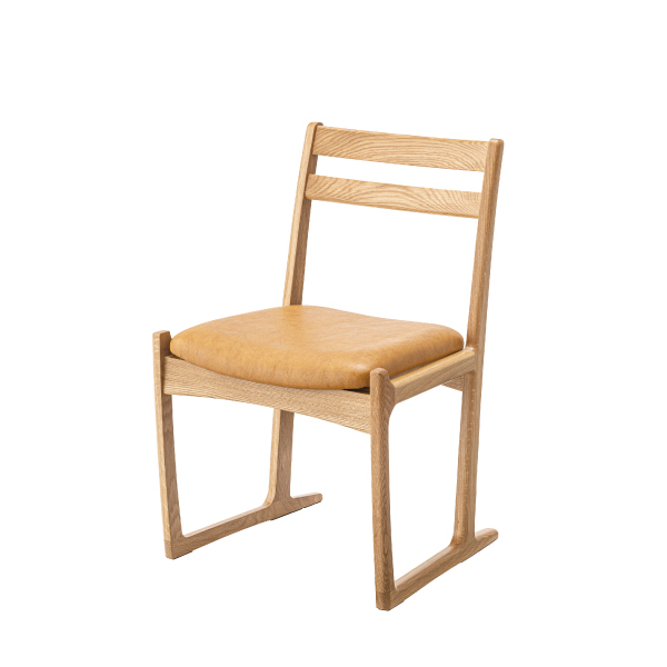 東谷 ダイニングチェア 椅子 おしゃれ 食卓椅子 ダイニングチェアー