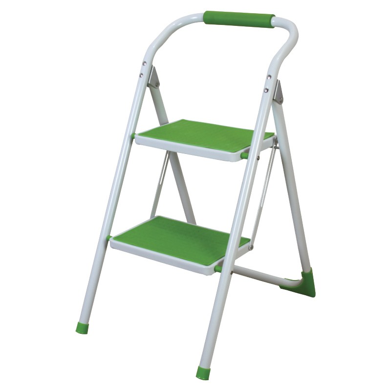 踏み台 脚立 折りたたみ スポンジ ストッパーつき 子供 2段 おしゃれ 手すり ステップ台 コンパクト 滑り止め カラフル コンパクト 敬老の日 ギフト プレゼント |  | 01