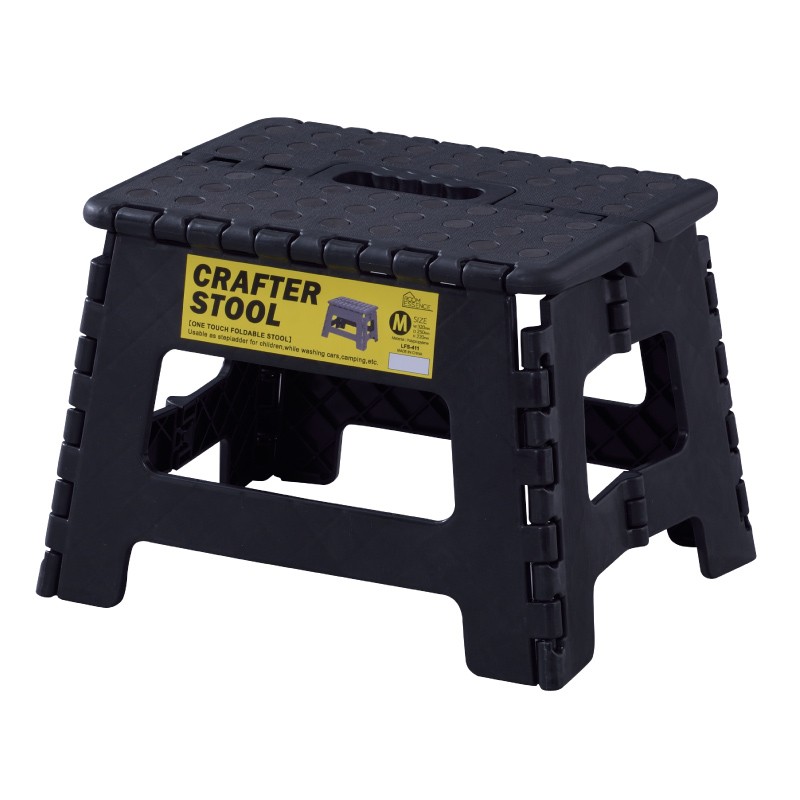 踏み台 脚立 折りたたみ 高さ22 おしゃれ 持ち運び ステップ台 コンパクト スリム トイレ アメリカン アウトドア キャンプ レジャー 敬老の日 ギフト プレゼント |  | 01