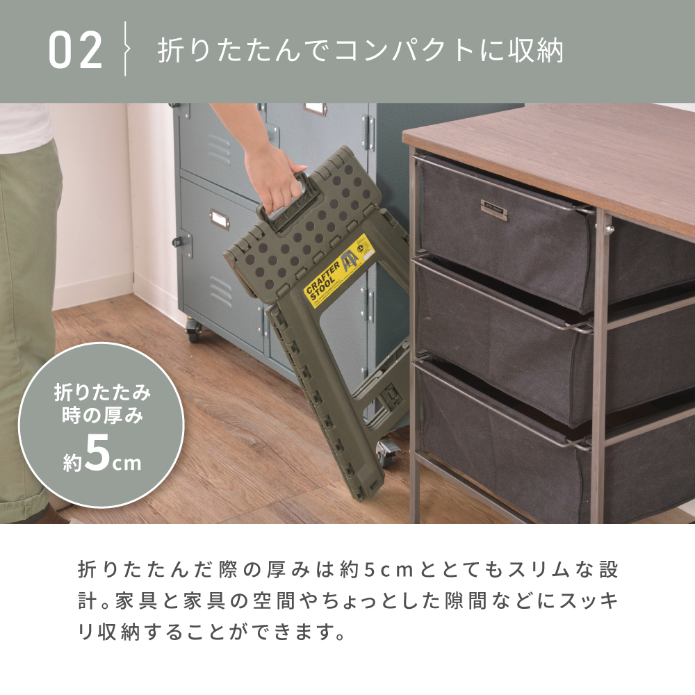 踏み台 脚立 おしゃれ 折りたたみ 持ち運び ステップ台 コンパクト トイレ 手洗い 子供 安い 人気