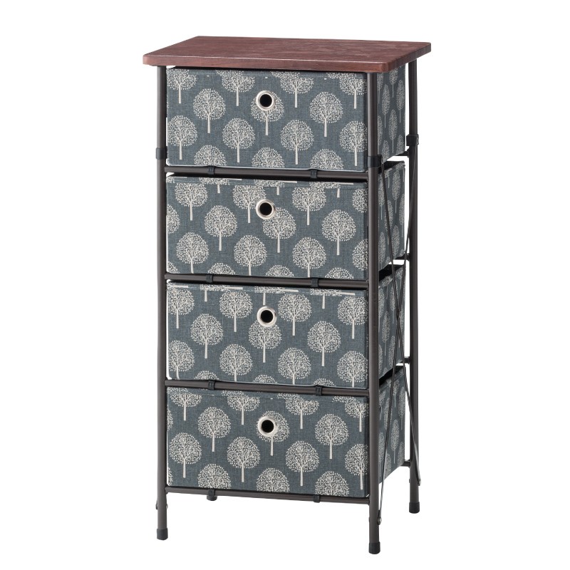 東谷 チェスト タンス 衣装ケース たんす 収納ケース 引き出し収納