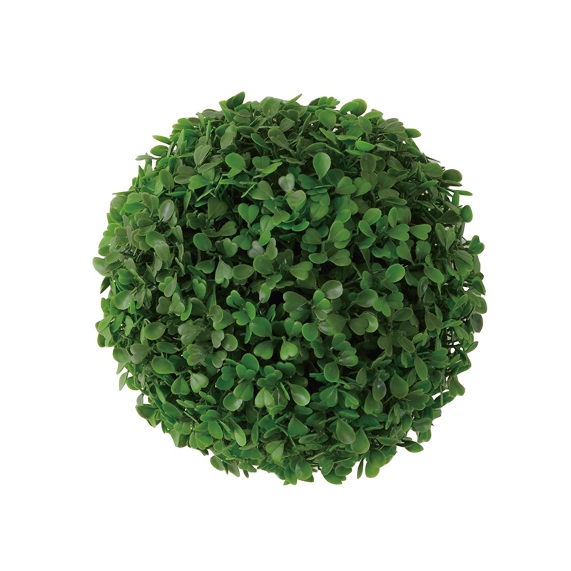 フェイクグリーン おしゃれ インテリア 造花 ボール 吊り下げ 丸 球 グリーン 人工観葉植物 カフェ ウェディング ナチュラル 飾り 敬老の日 ギフト プレゼント |  | 01