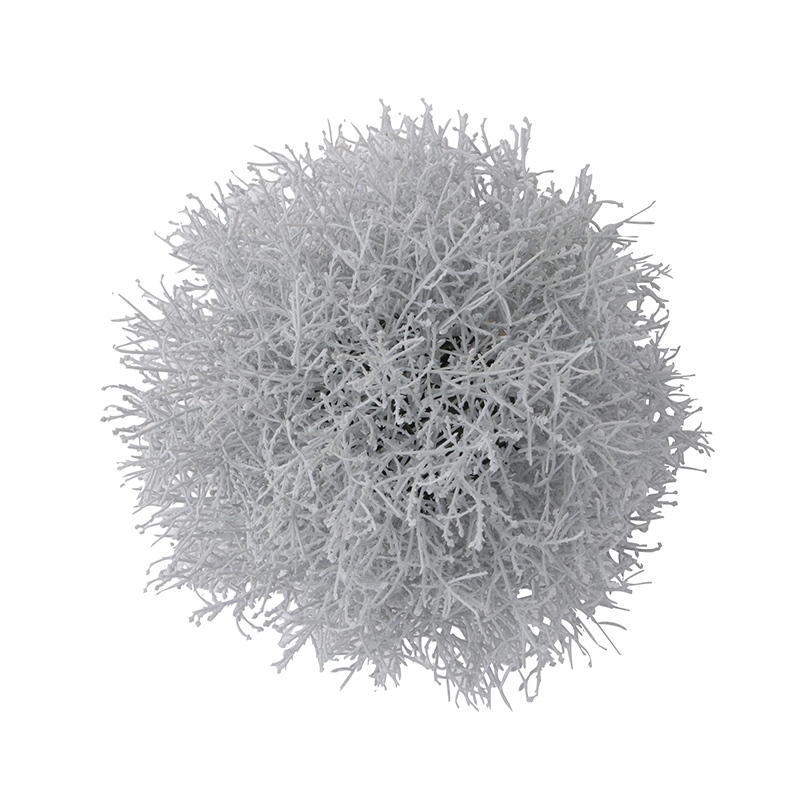 フェイクグリーン おしゃれ インテリア 造花 ボール 吊り下げ 丸 球 グリーン 人工観葉植物 カフェ ウェディング ナチュラル 飾り 敬老の日 ギフト プレゼント |  | 03