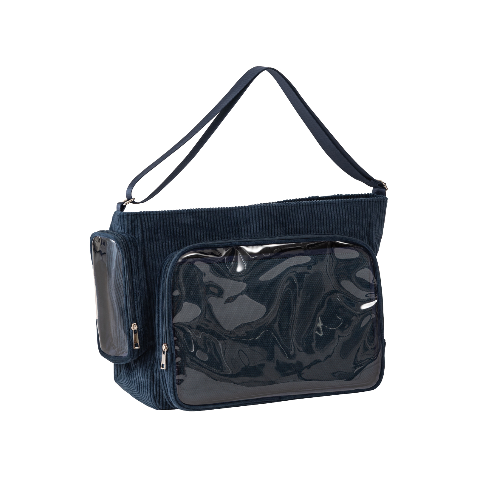 痛バッグ ショルダー ぬいぐるみ 隠せる 大きめ 推し活 大容量 b5 a4 大人 可愛い 缶バッジ 赤色 斜め掛け ぬい ネイビー レッド ピンク ベージュ |  | 01