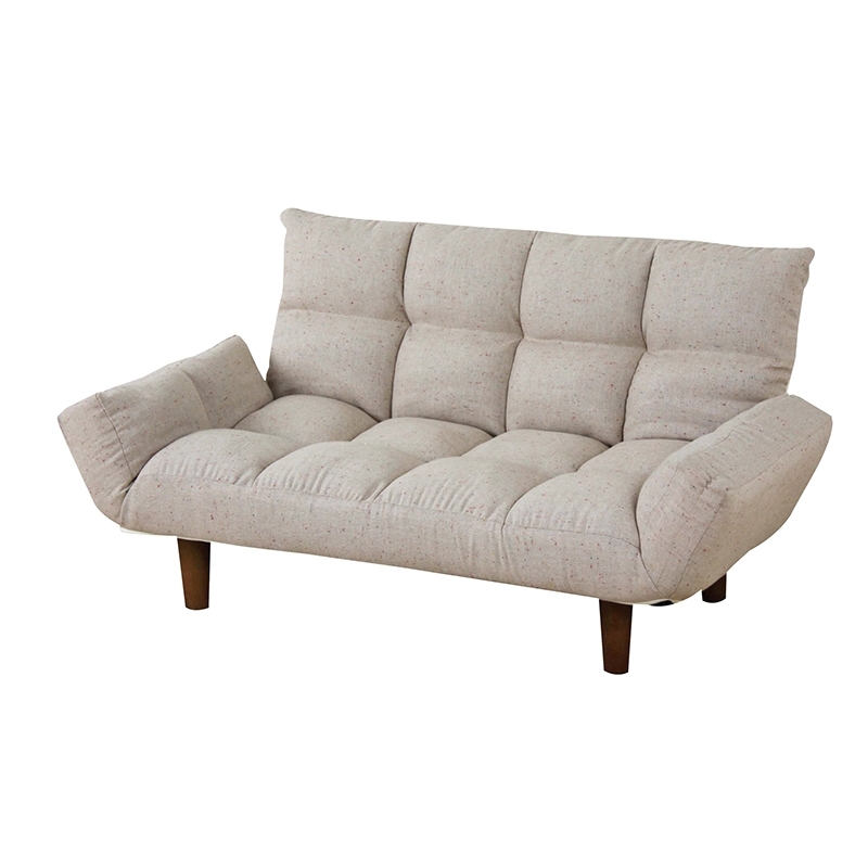 東谷 ソファー ソファ ローソファー 2人掛け ローソファ