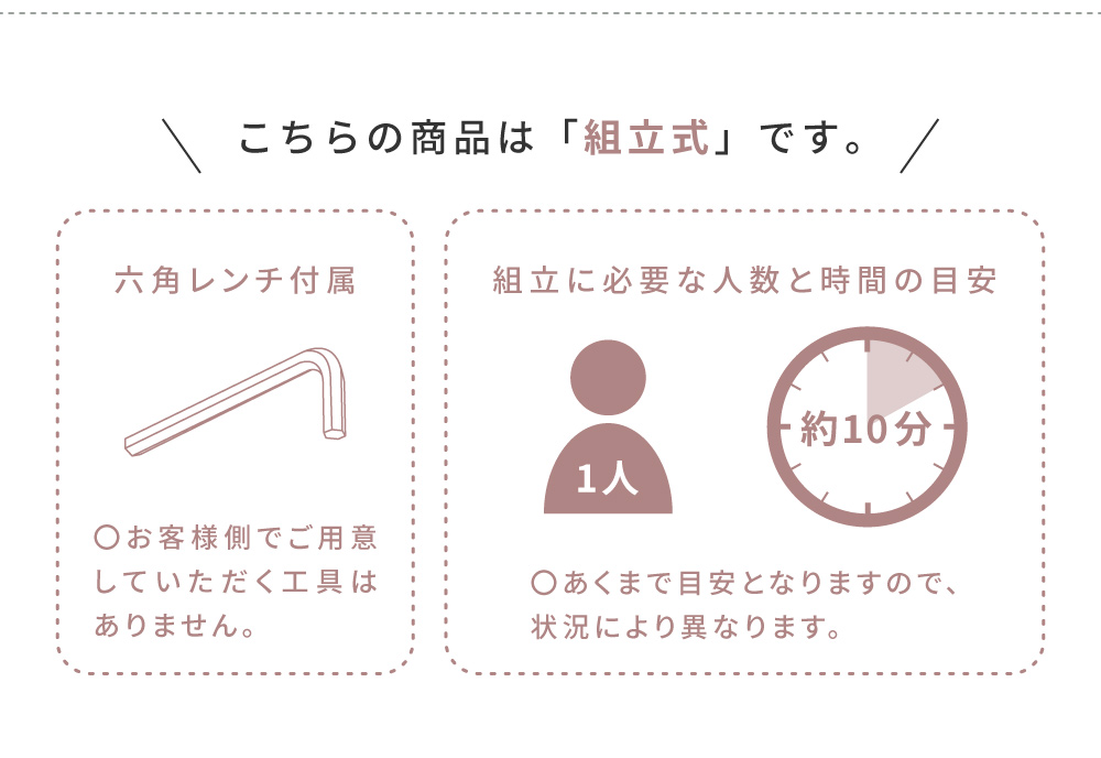 サイドテーブル テラゾー柄 シンプル マーブル模様