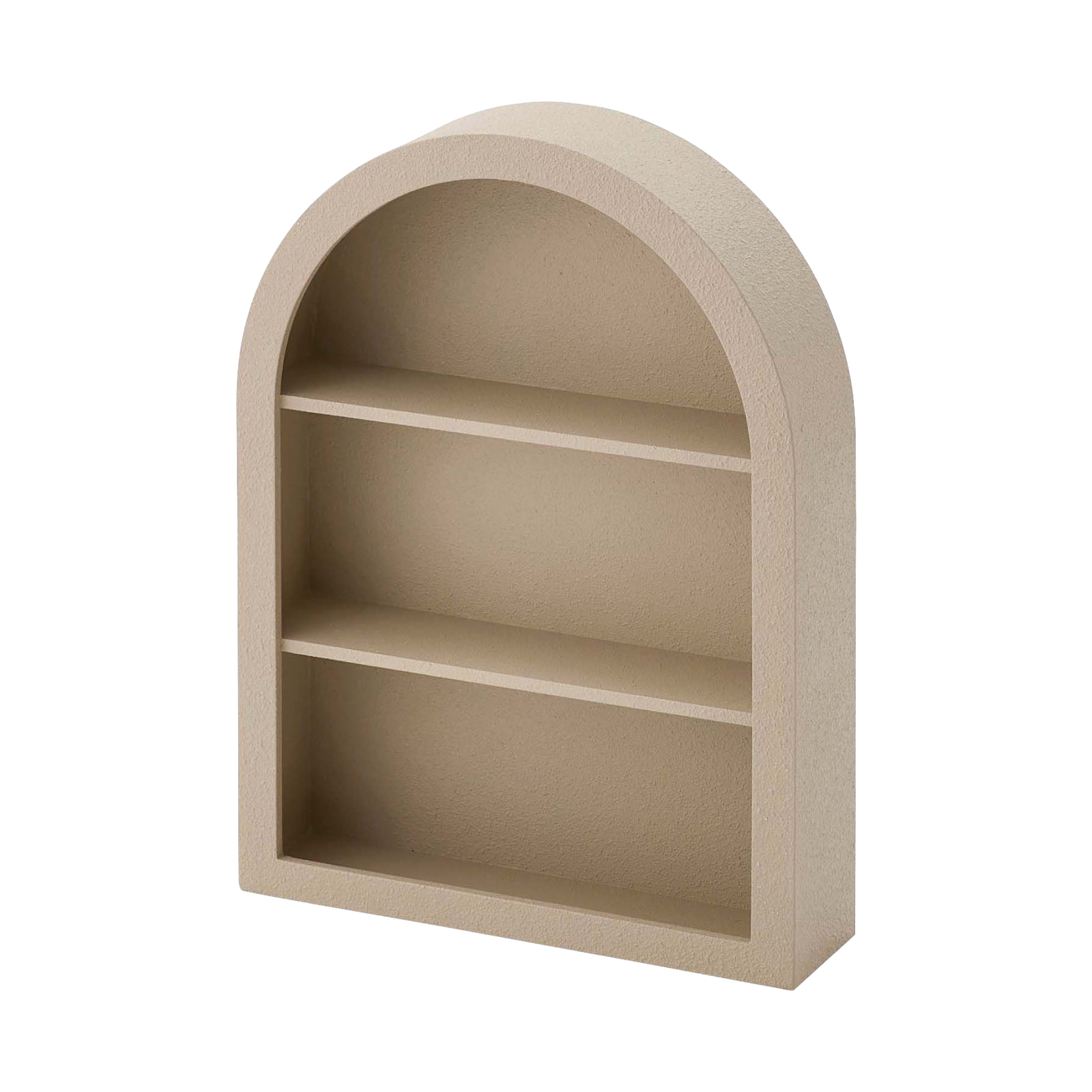 壁面収納 収納 棚 薄型 おしゃれ ウォールシェルフ ウォールラック ディスプレイラック ディスプレイ 壁掛け 壁収納 小物置き 推し棚 グレージュ ホワイト | 東谷 | 01