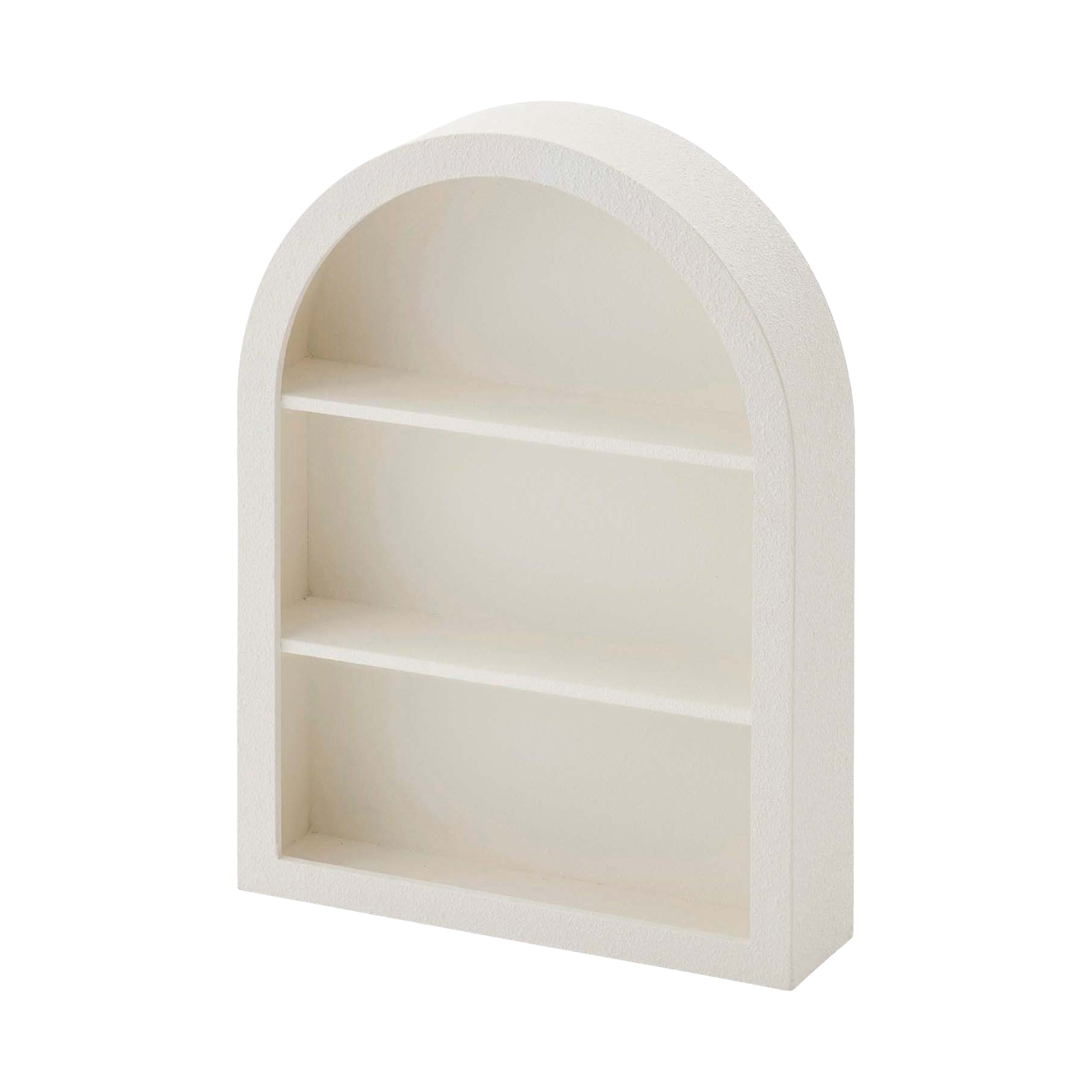 壁面収納 収納 棚 薄型 おしゃれ ウォールシェルフ ウォールラック ディスプレイラック ディスプレイ 壁掛け 壁収納 小物置き 推し棚 グレージュ ホワイト | 東谷 | 02