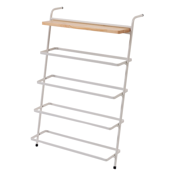 シューズラック スリム 靴棚 玄関収納 靴 収納 靴収納 靴置き 靴置き棚 靴ラック ラック 靴収納ラック シューズラックスリム スリムシューズラック 玄関ラック | 東谷 | 02