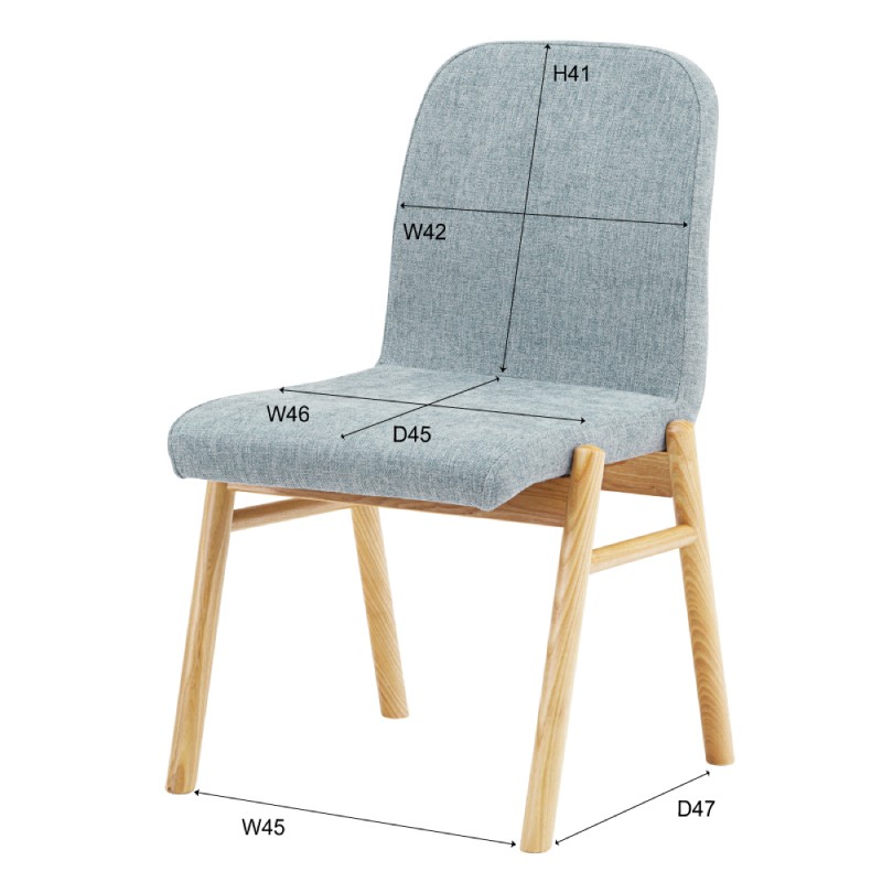 東谷 ダイニングチェア 椅子 おしゃれ 食卓椅子 ダイニングチェアー