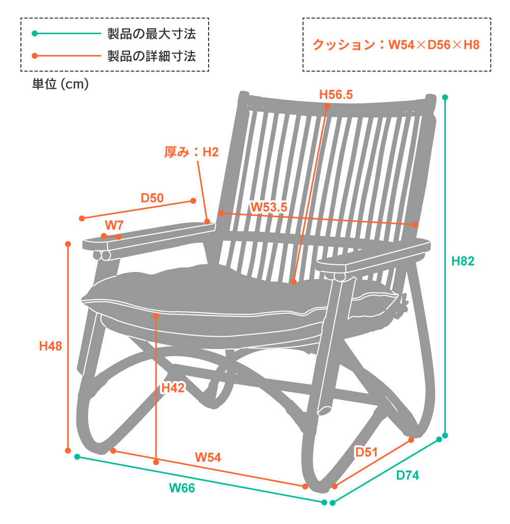 東谷 パーソナルチェア 椅子 ラウンジチェア パーソナルチェアー