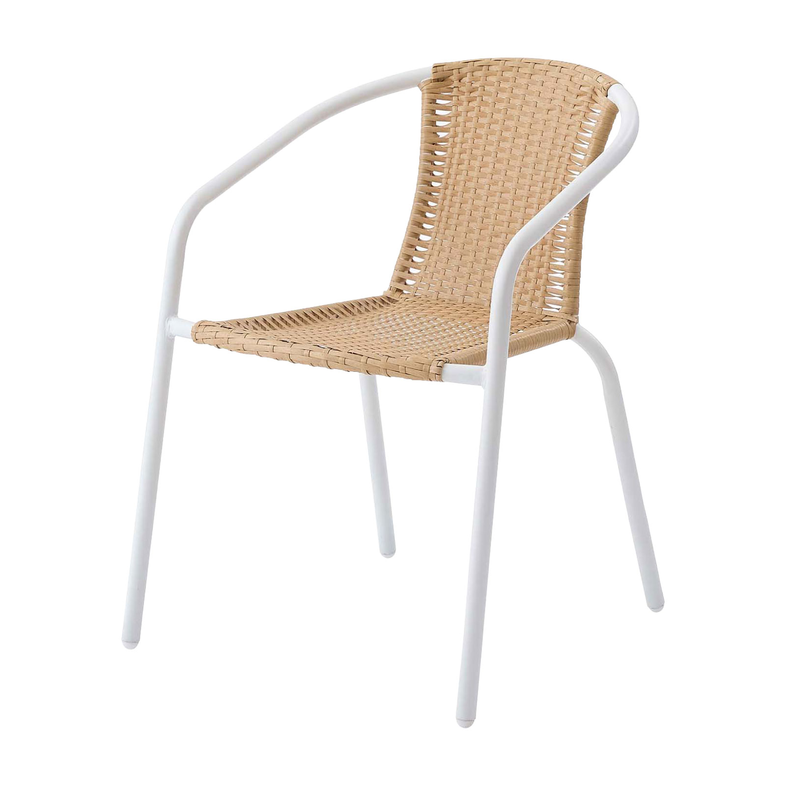 東谷 ガーデンチェア ラタン 籐 ラタン調 チェア チェアー 椅子 イス