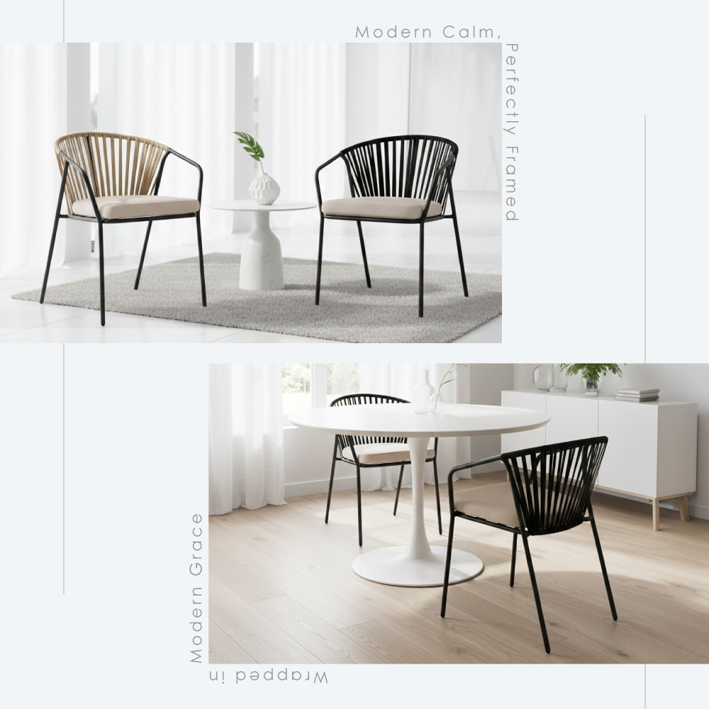 ダイニングチェア 椅子 おしゃれ イス 北欧 黒 モダン 木製 アームチェア ファブリック 新生活 ベージュ 肘付き