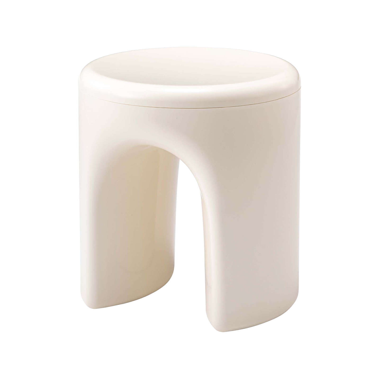 スツール　丸 東谷 スツール 丸 おしゃれ 高さ41 椅子 完成品 玄関 軽量 子供 一人