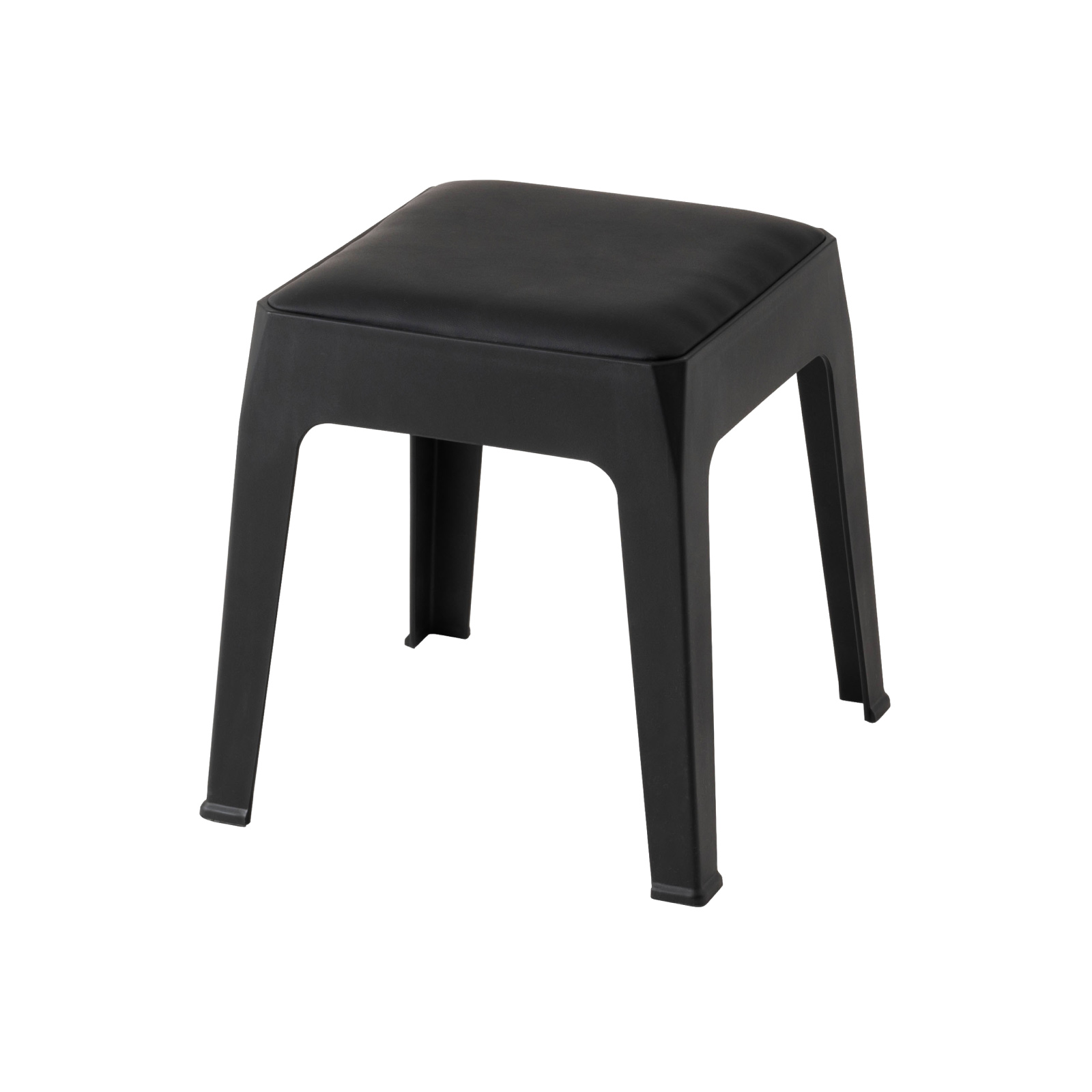 東谷 椅子 スツール スタッキングチェア おしゃれ 低い 玄関 ロー