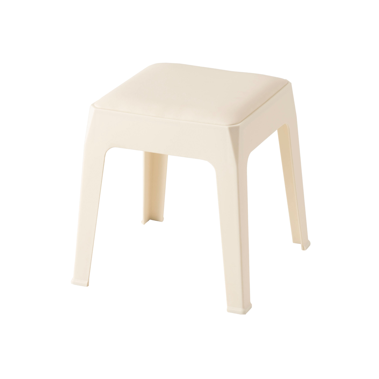 東谷 椅子 スツール スタッキングチェア おしゃれ 低い 玄関 ロー