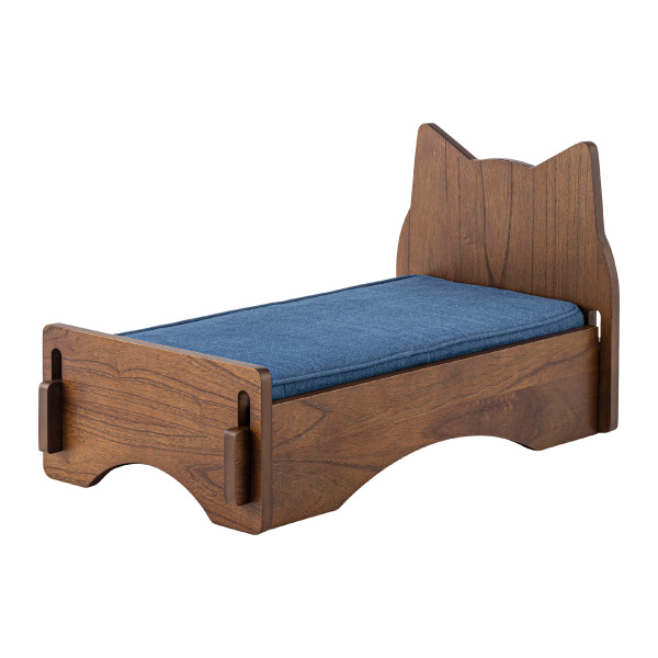 ベッド ペットベッド 犬 おしゃれ 猫 マットレス すのこ 天然木 木製 コットン お昼寝 取り外し かわいい マットレス付き 寝具 ペット用 小型犬 カバーリング |  | 01