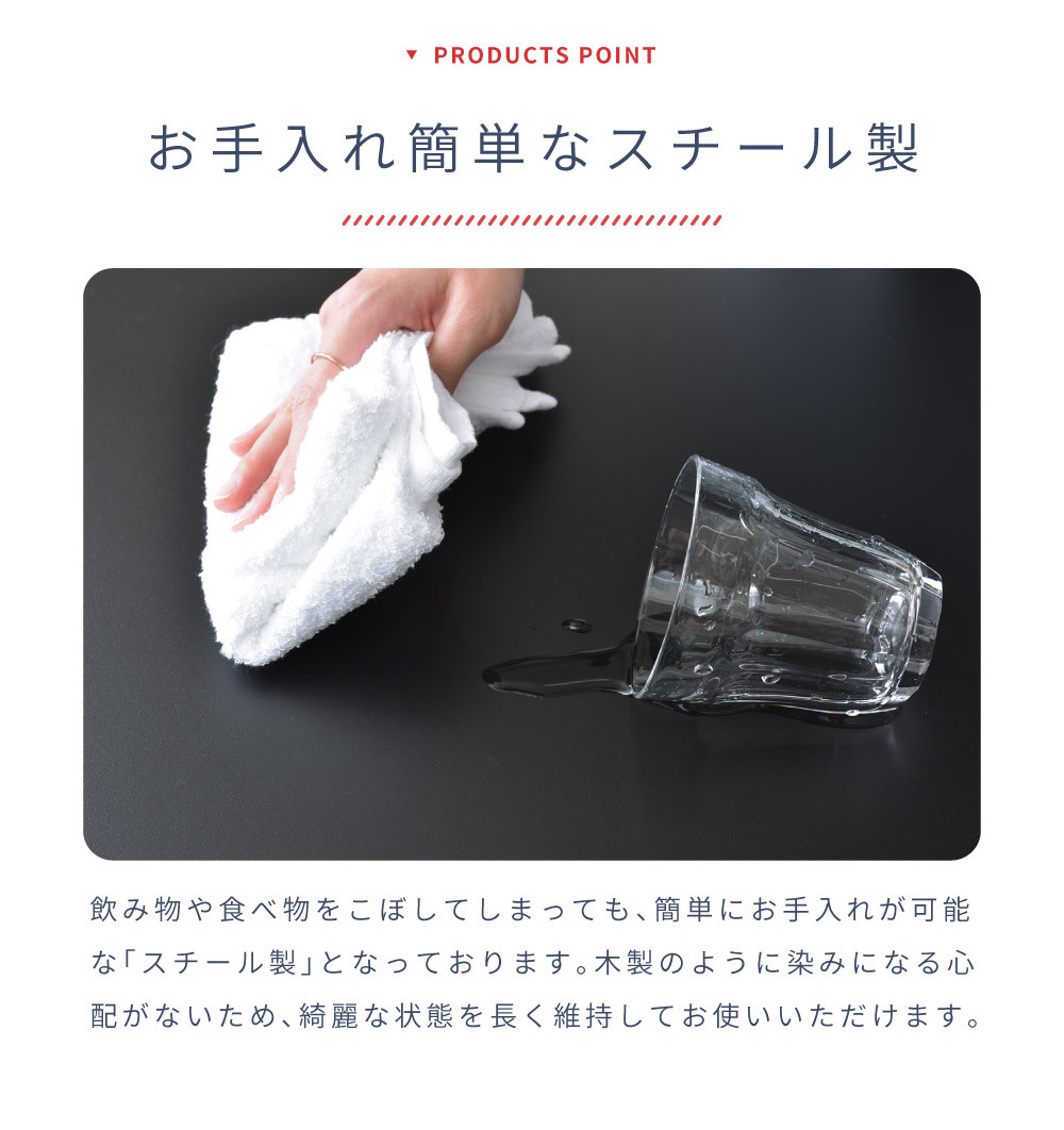 ダイニングテーブル カフェテーブル 幅60cm 2人用 おしゃれ 四角 正方形 スチール バーテーブル 食卓机 北欧 モダン 安い