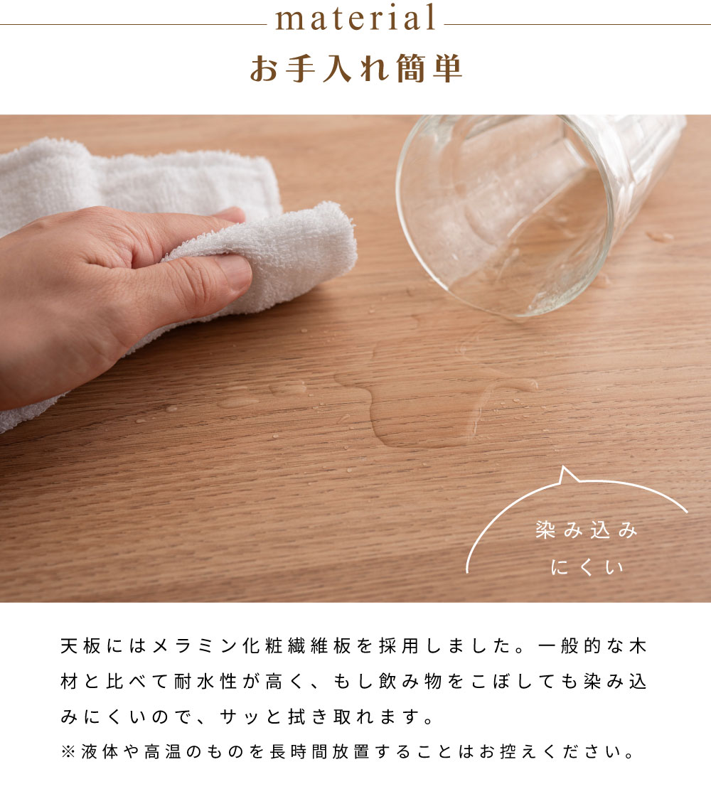 カウンターテーブル 60×60 高さ90 丸 2人 ハイテーブル おしゃれ キッチン