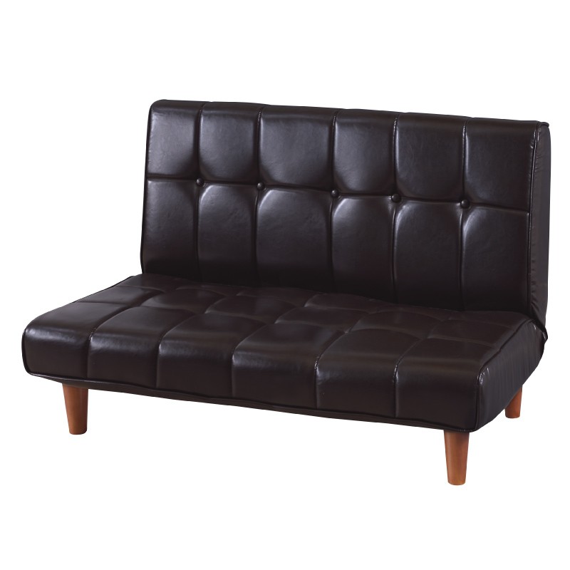 東谷 ソファー ソファ 2人掛け ソファベッド おしゃれ レザー ソフト