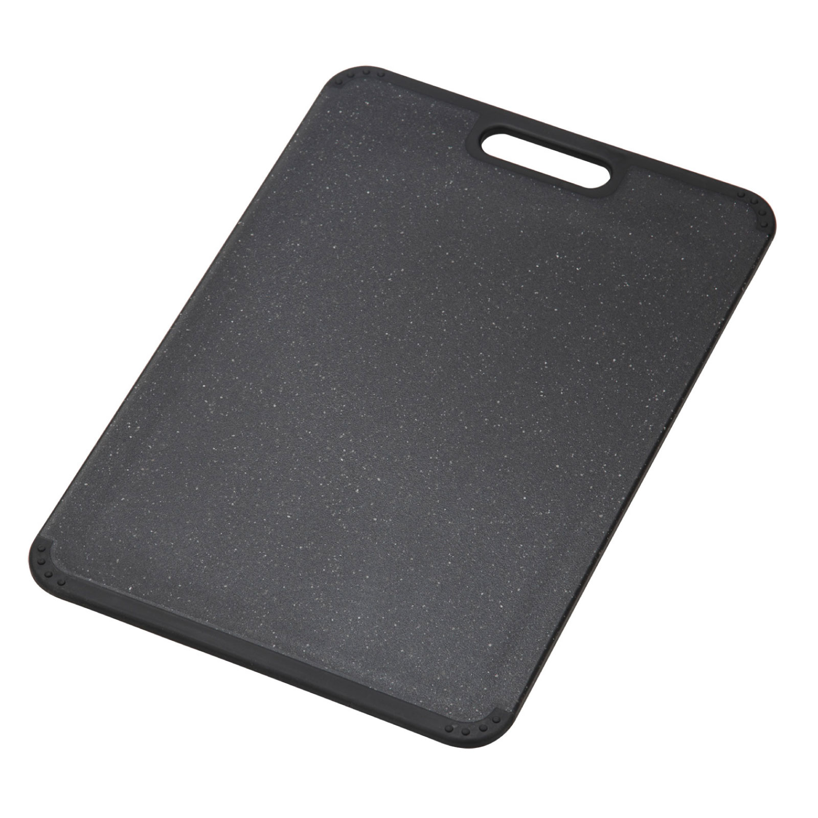 まな板 抗菌 滑り止め 抗菌加工 滑りにくい 使いやすい 2サイズ カッティングボード ホワイト ブラック |  | 02