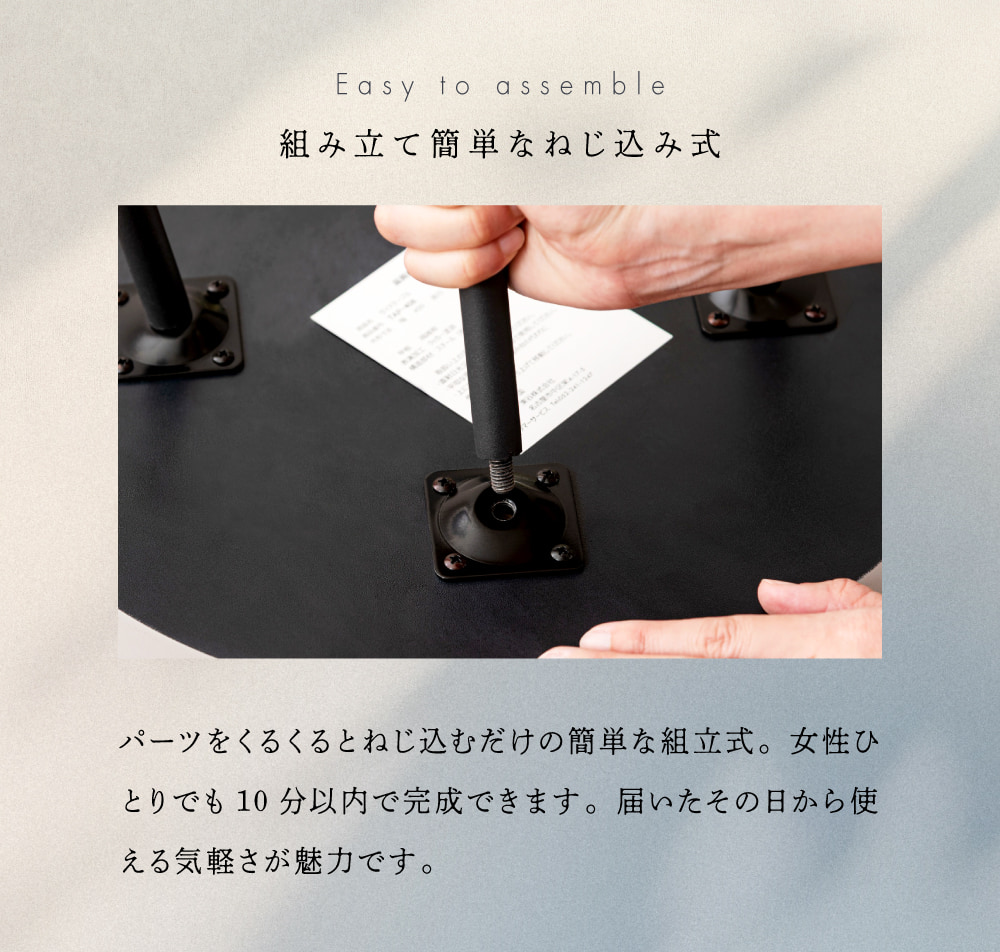 ダイニングテーブル 丸 カフェテーブル 40×40 一人暮らし 小さめ コンクリート調 おしゃれ リビング リアル