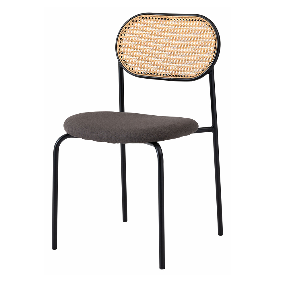 東谷 ダイニングチェア 椅子 おしゃれ ラタン調 チェア イス 食卓椅子