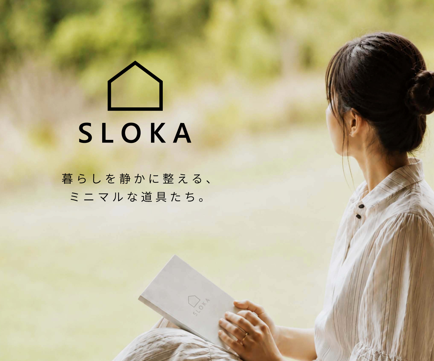 SLOKA by AZUMAYA - Yahoo!ショッピング