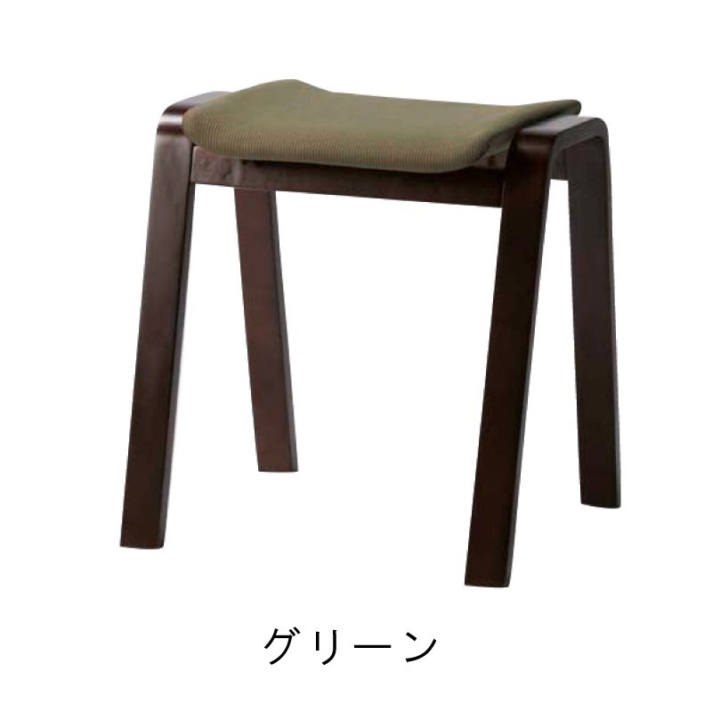 シンプルモダンデザイン◾️2点 KOKUYO コクヨ 丸椅子