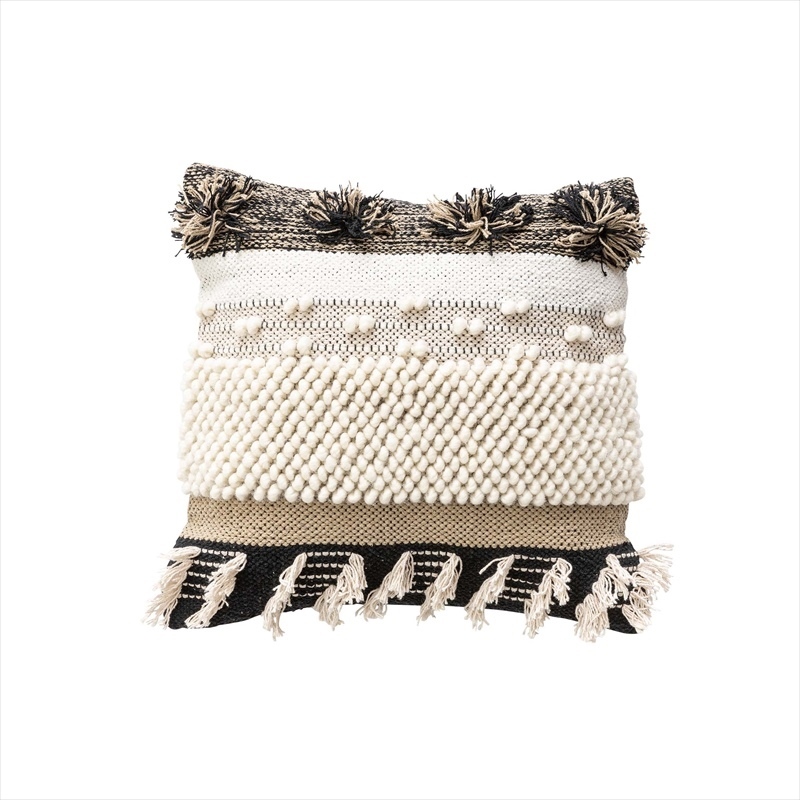 東谷 クッション おしゃれ 45×45 フロアクッション ソファークッション