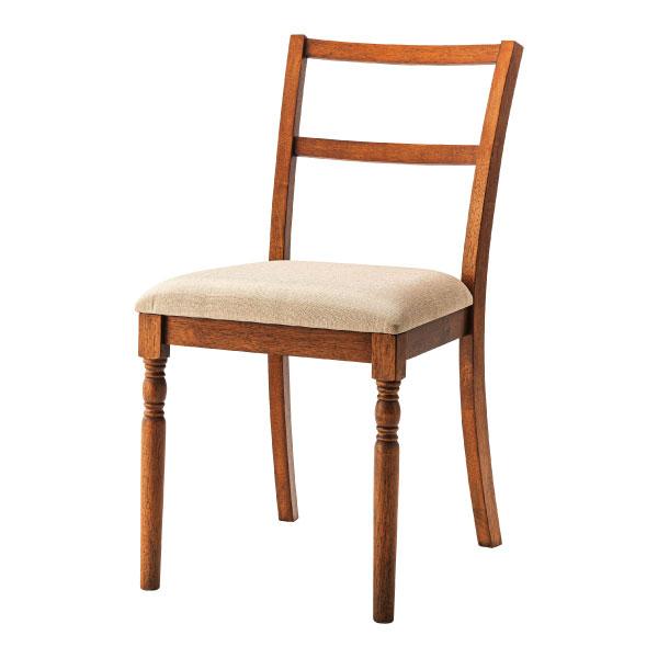 東谷 ダイニングチェア 2脚セット 椅子 おしゃれ 北欧 天然木 木製