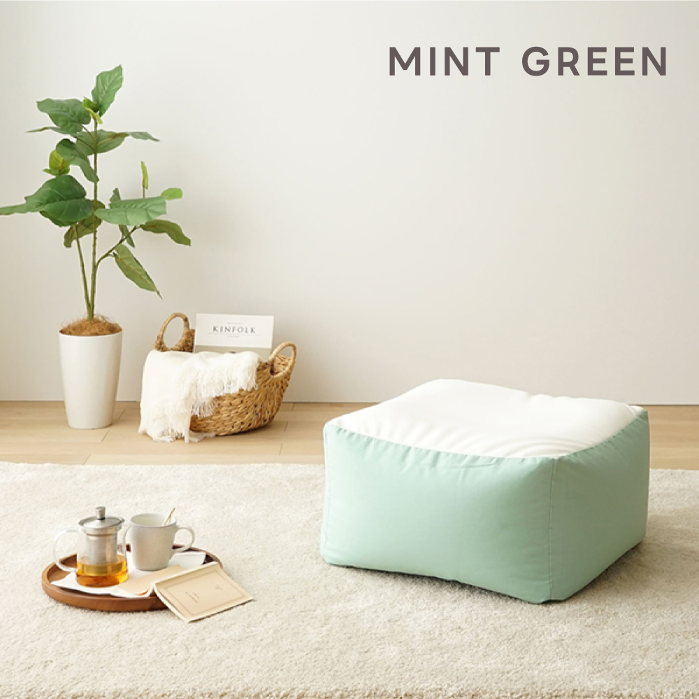 ビーズクッション（オットマン）｜ソファ、ソファベッド | 家具